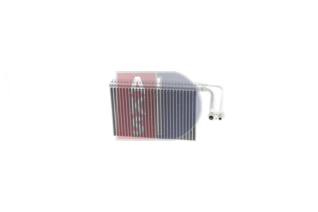 Évaporateur de climatisation