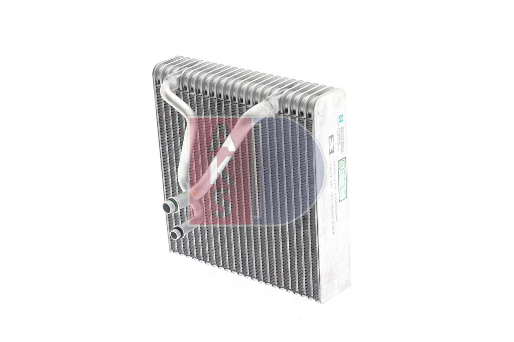 Évaporateur de climatisation