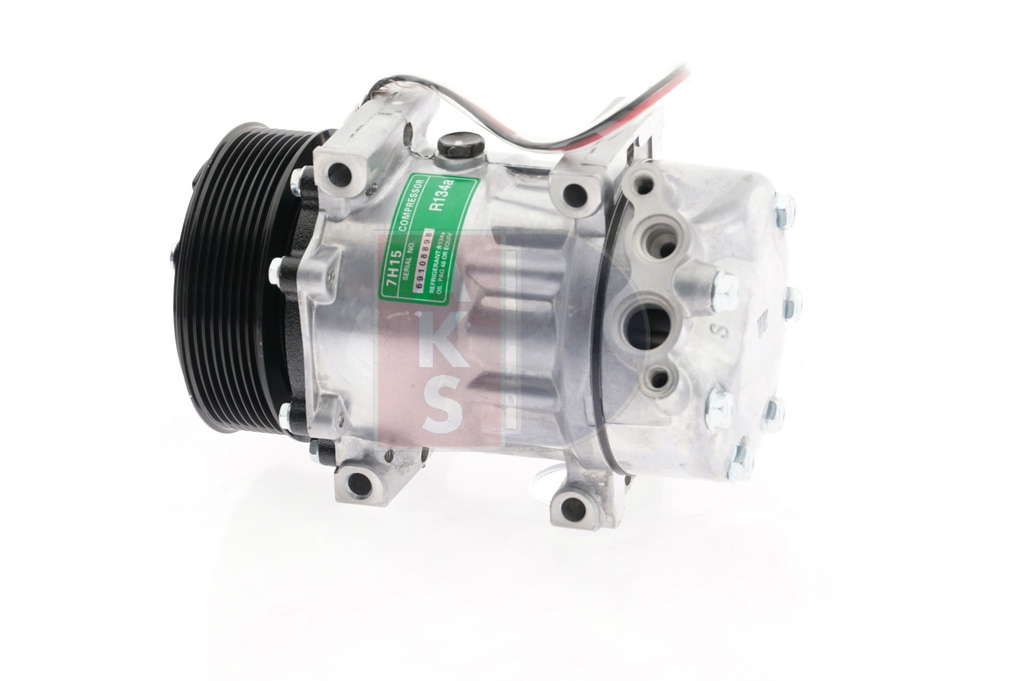 Compresseur de clim