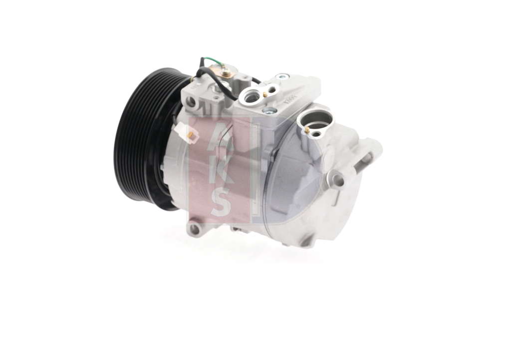 Compresseur de clim
