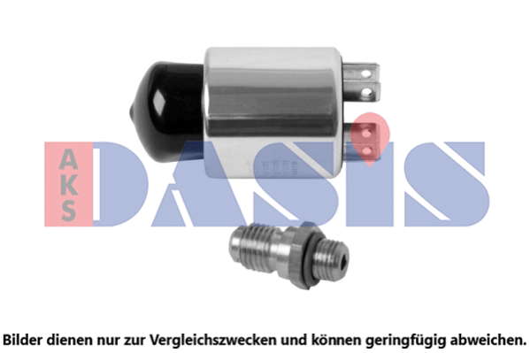 Pressostat, climatisation