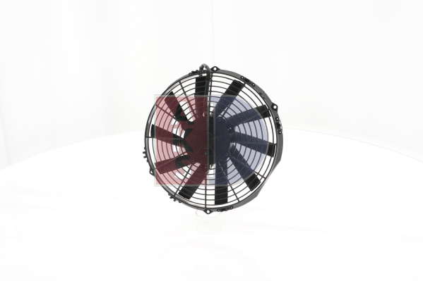 Pulseur d'air habitacle