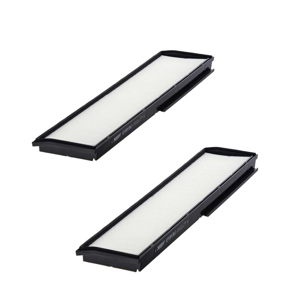 Filtre d'habitacle