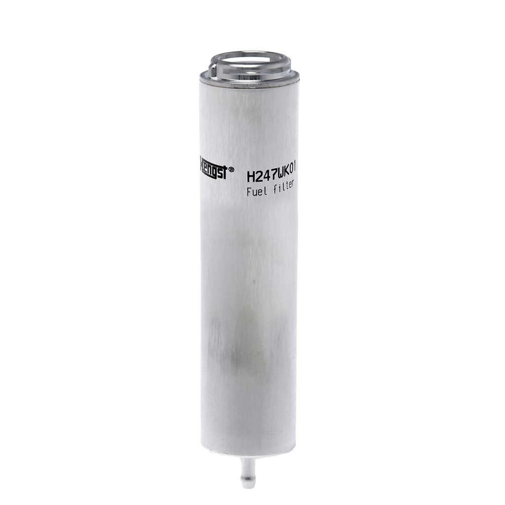 Filtre à carburant