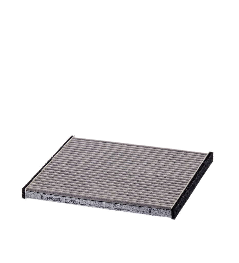 Filtre d'habitacle