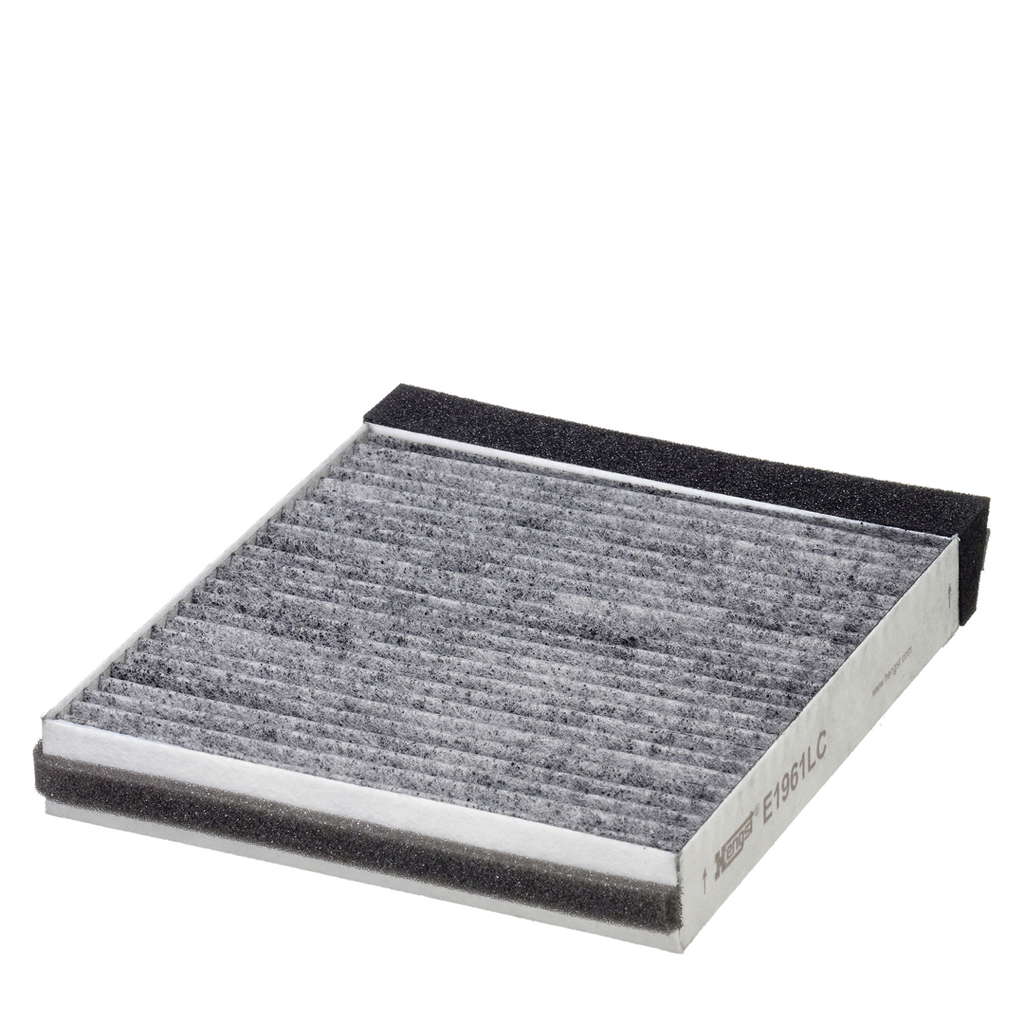 Filtre d'habitacle