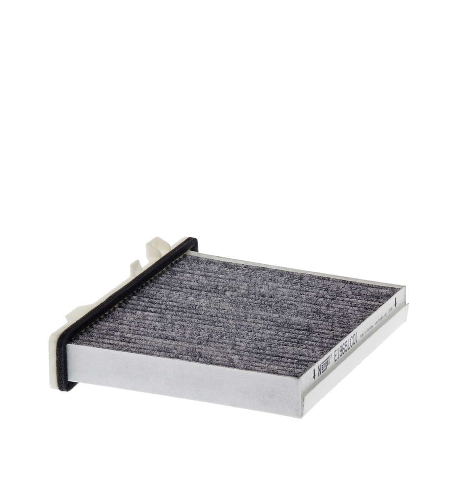 Filtre d'habitacle