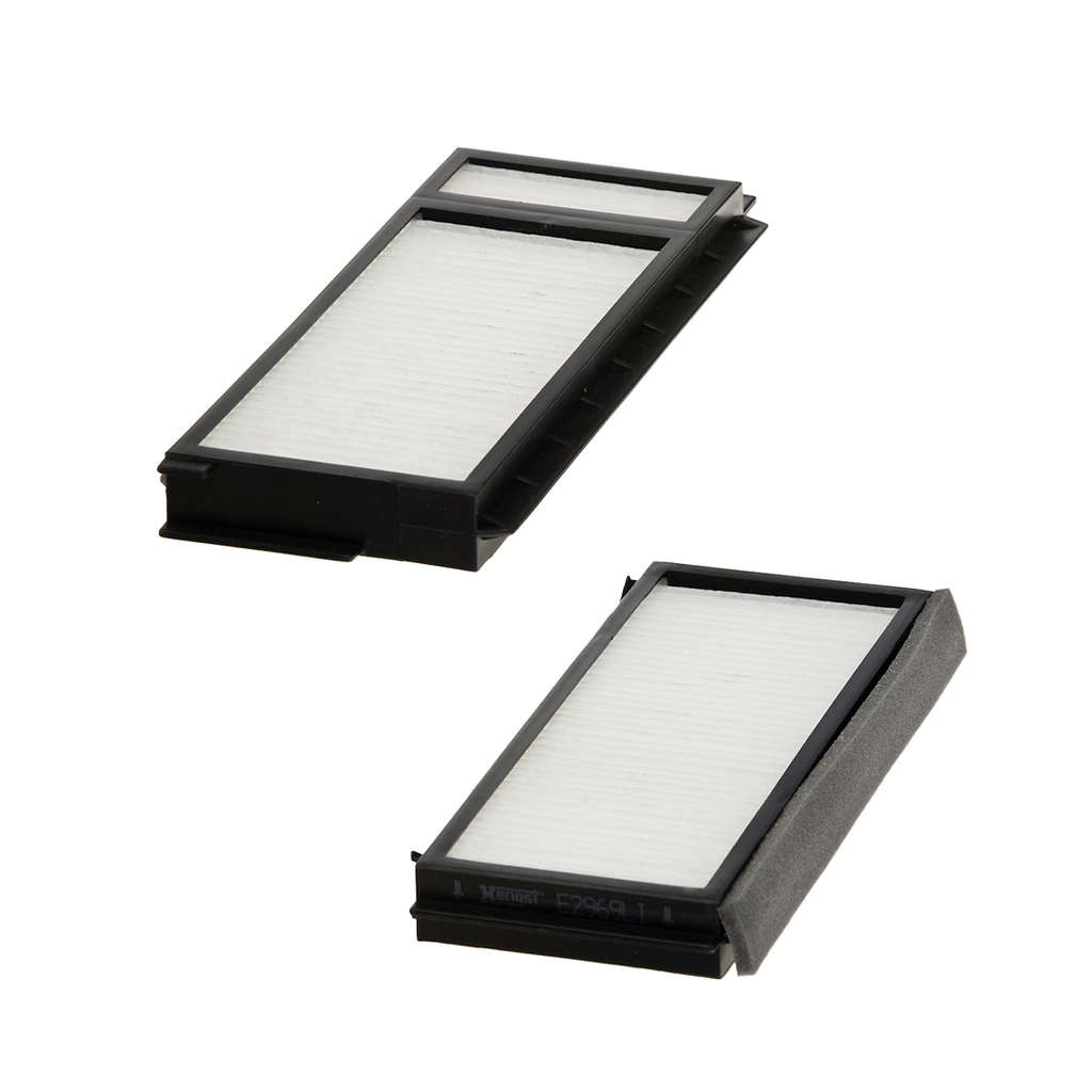 Filtre d'habitacle