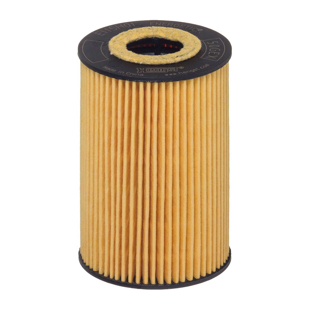 Filtre à huile