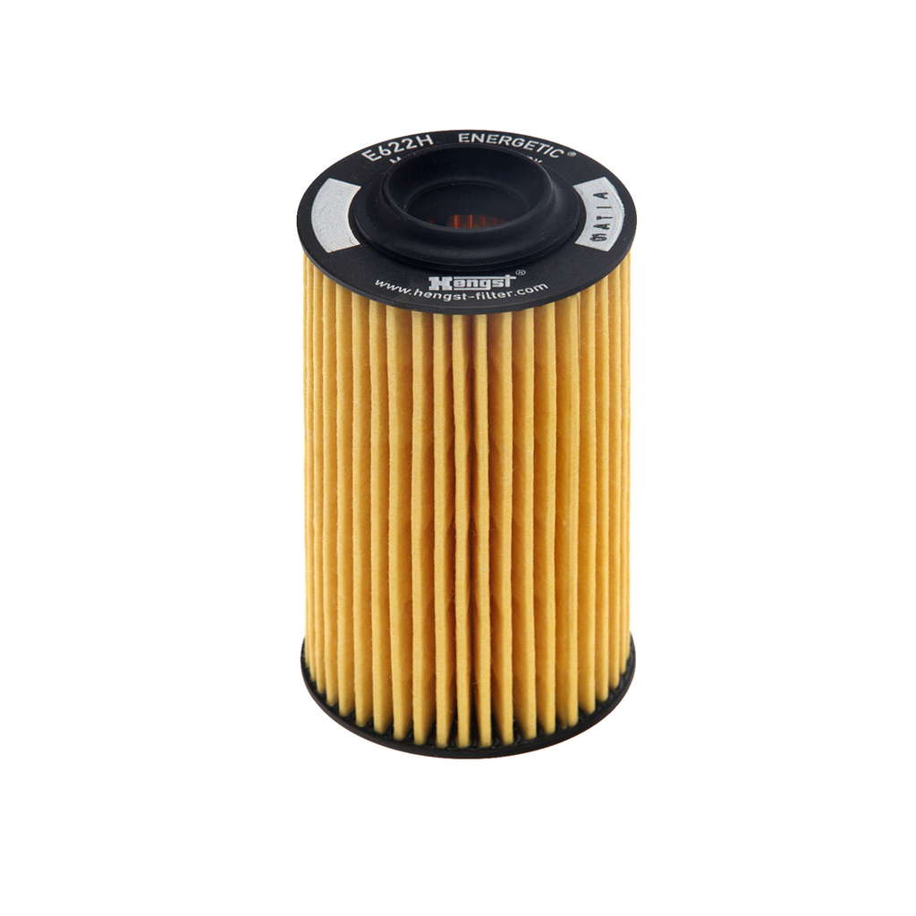 Filtre à huile