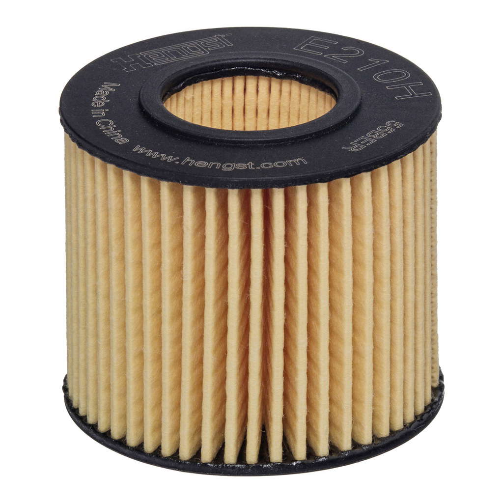 Filtre à huile