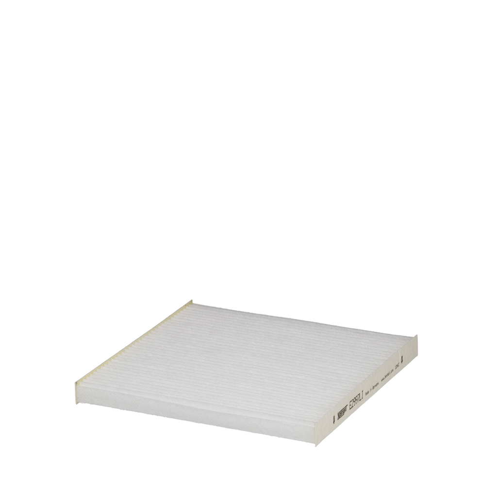 Filtre d'habitacle