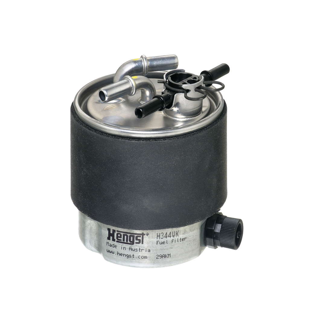 Filtre à carburant