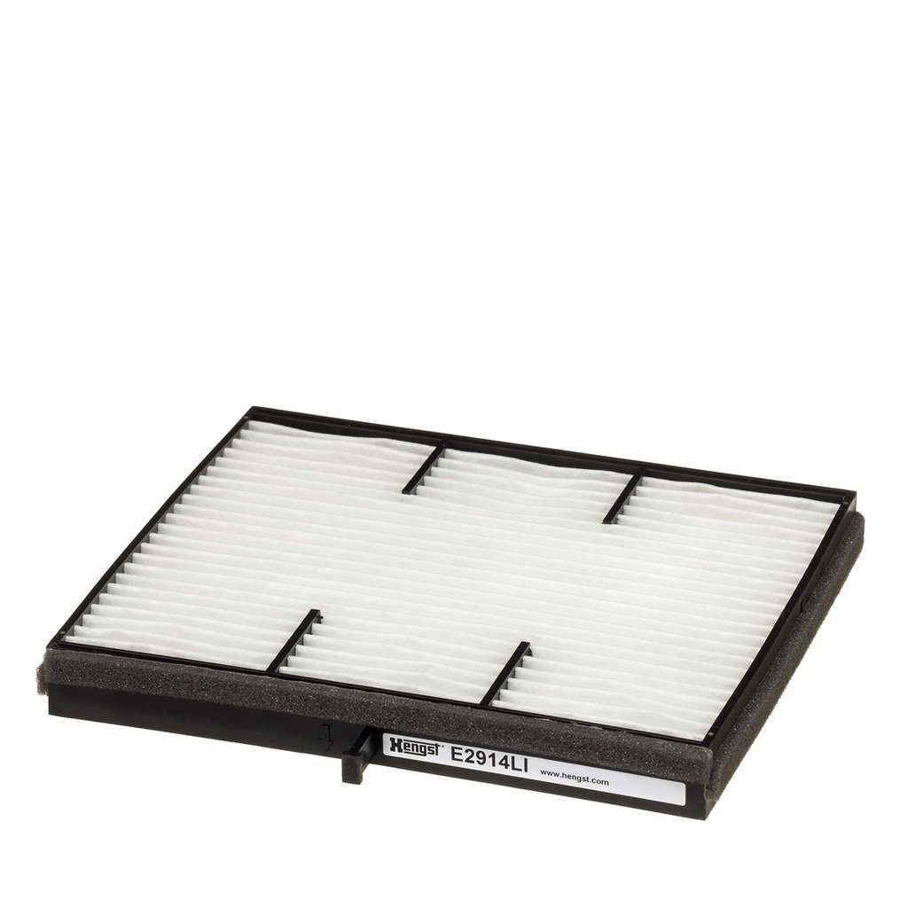 Filtre d'habitacle