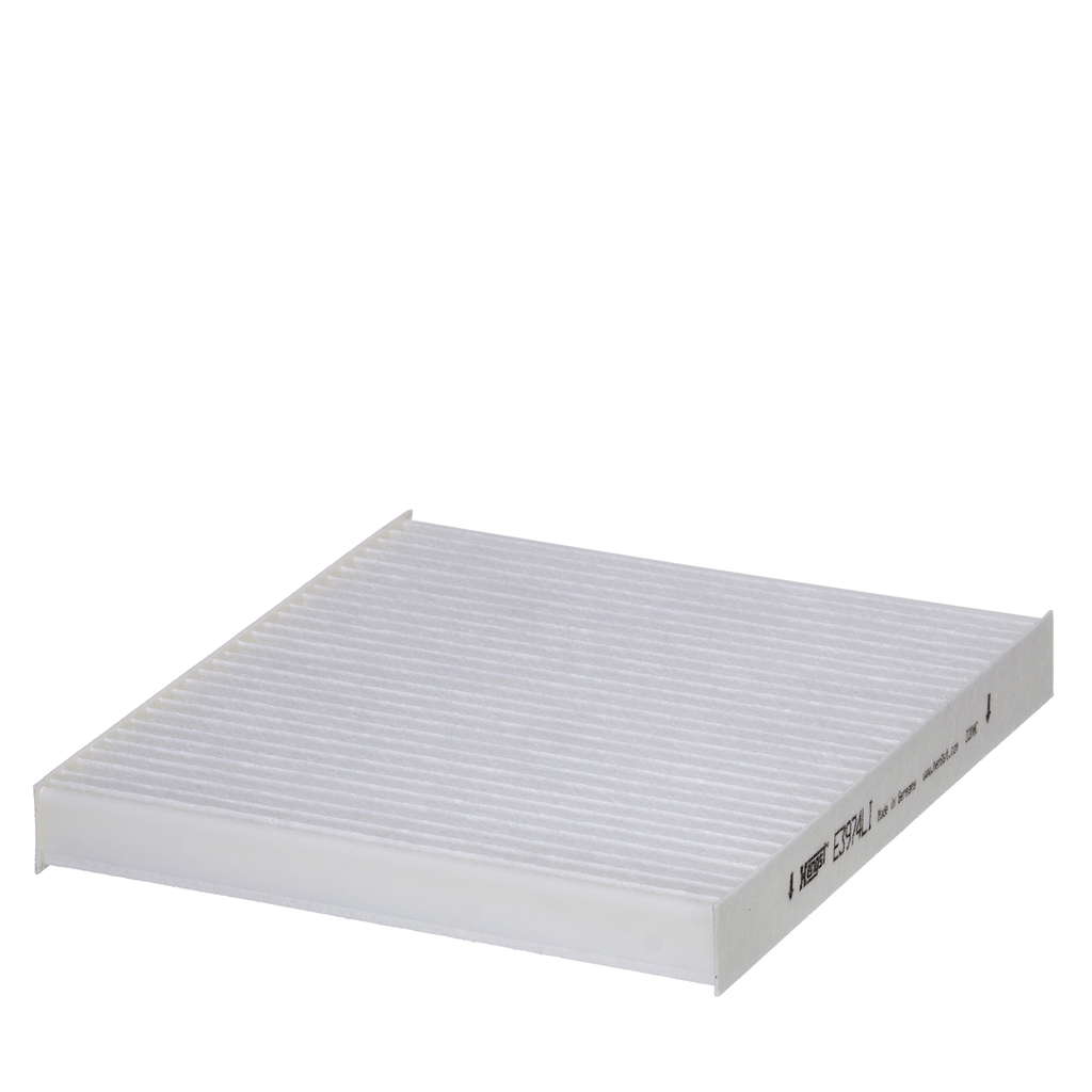 Filtre d'habitacle
