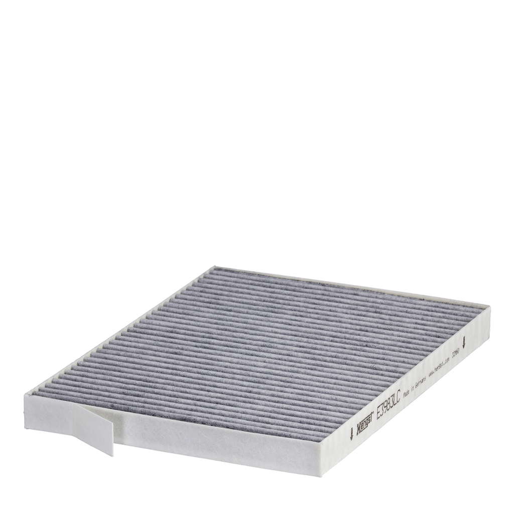 Filtre d'habitacle