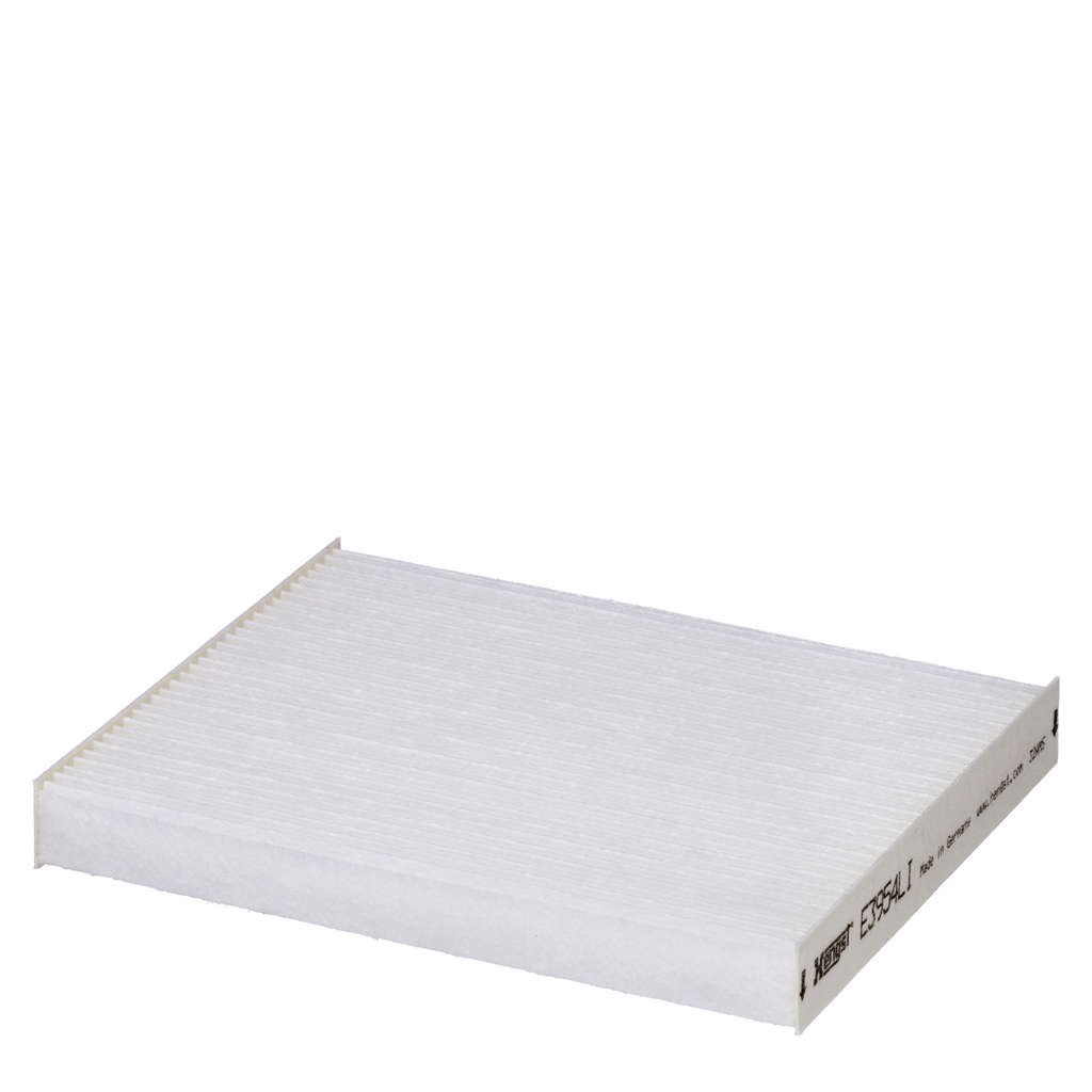 Filtre d'habitacle