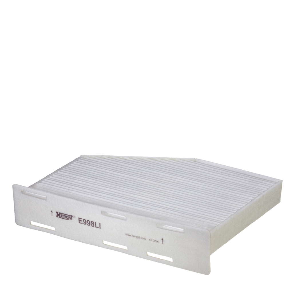 Filtre d'habitacle
