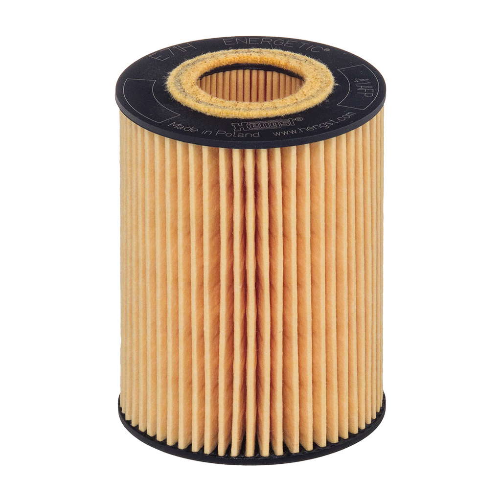 Filtre à huile