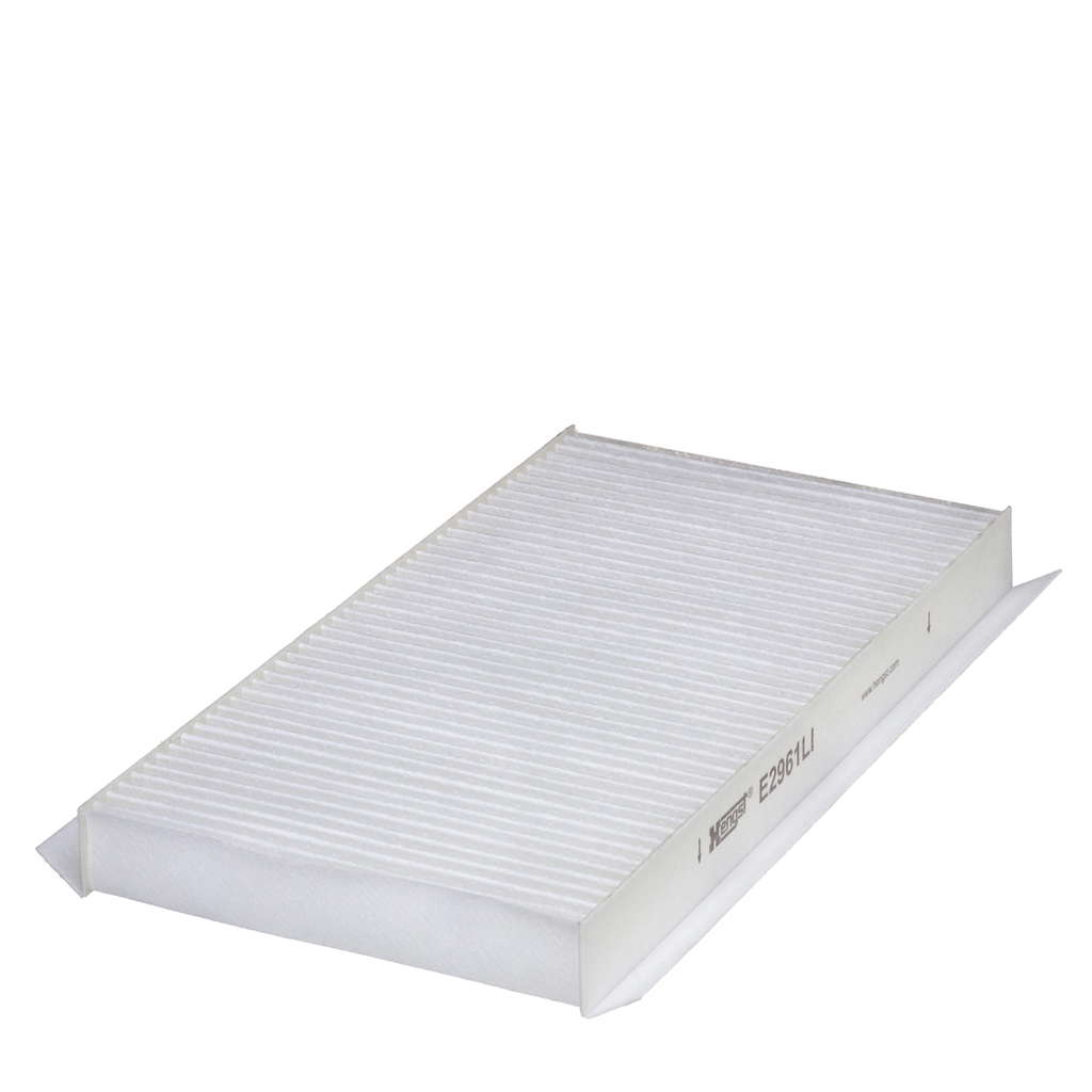 Filtre d'habitacle