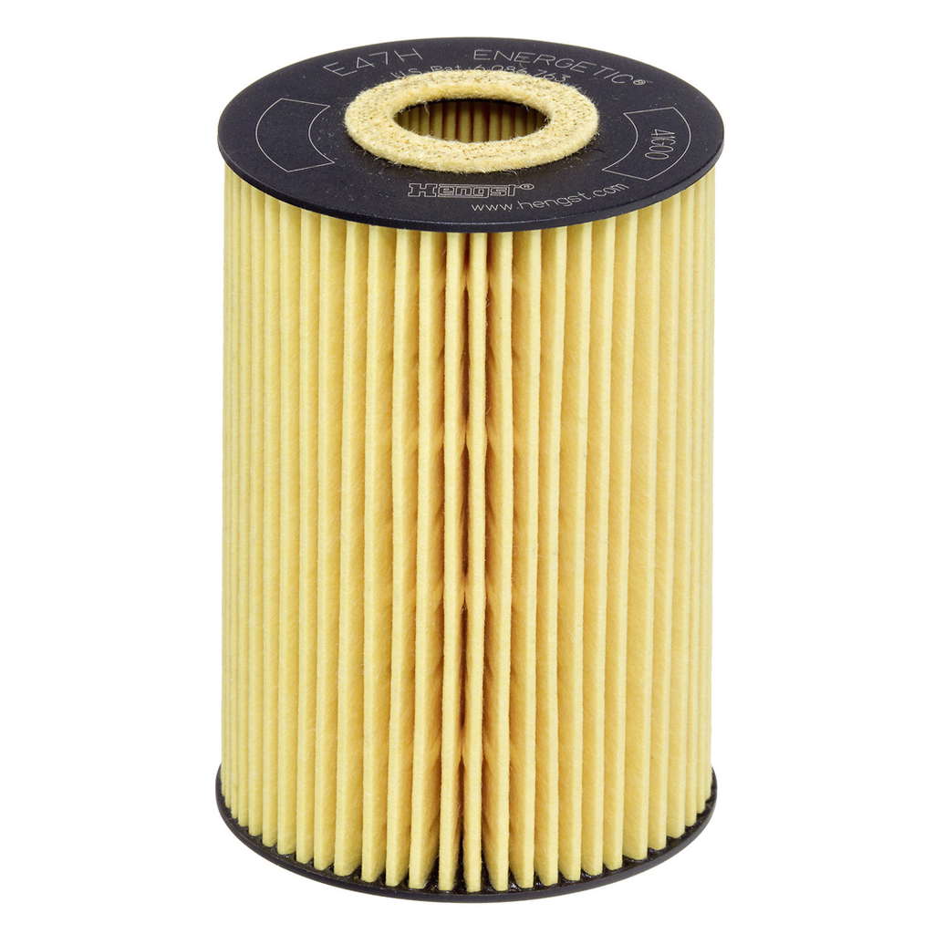 Filtre à huile