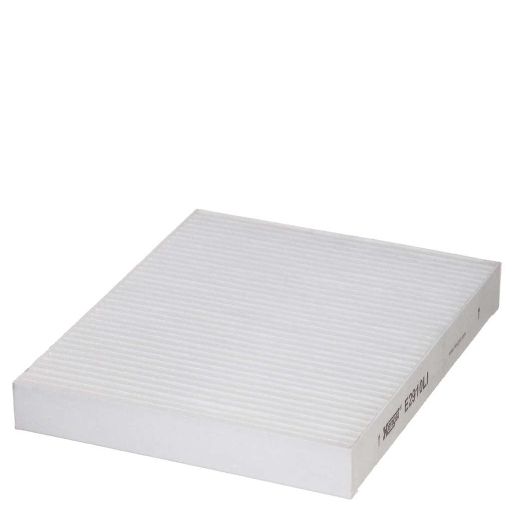Filtre d'habitacle
