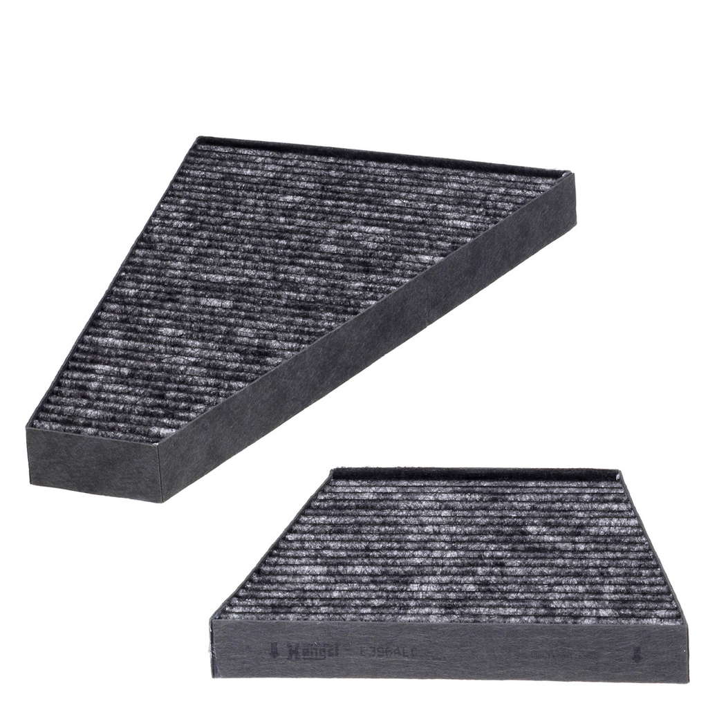 Filtre d'habitacle