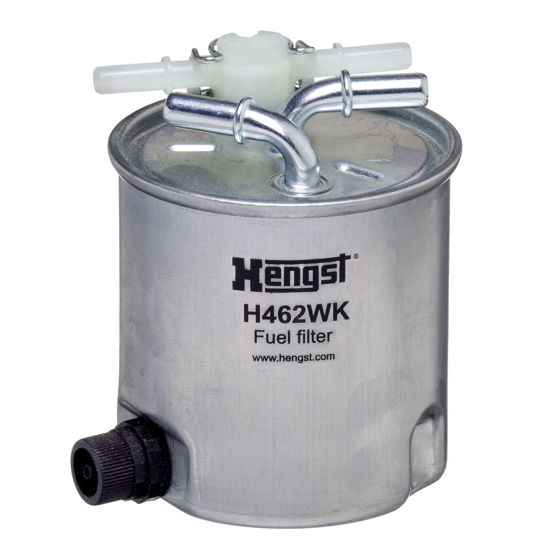 Filtre à carburant