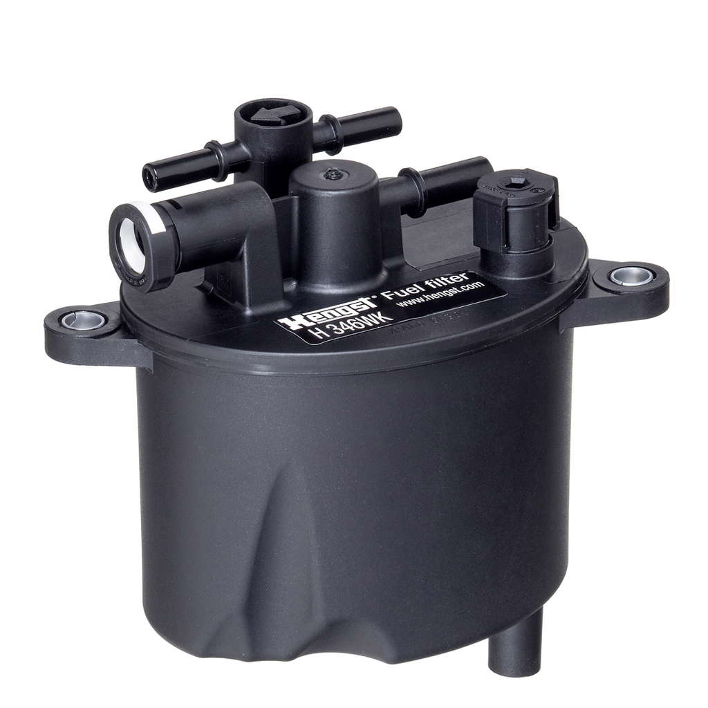 Filtre à carburant