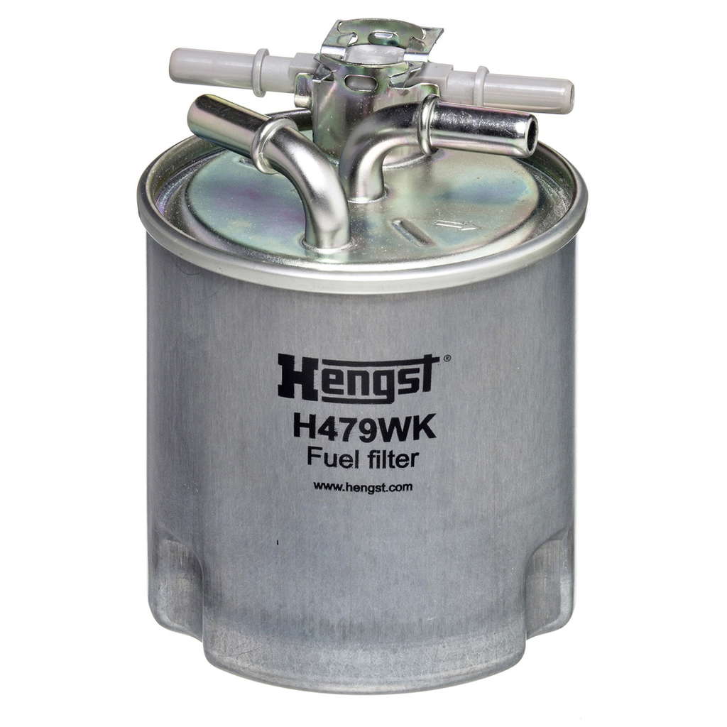 Filtre à carburant