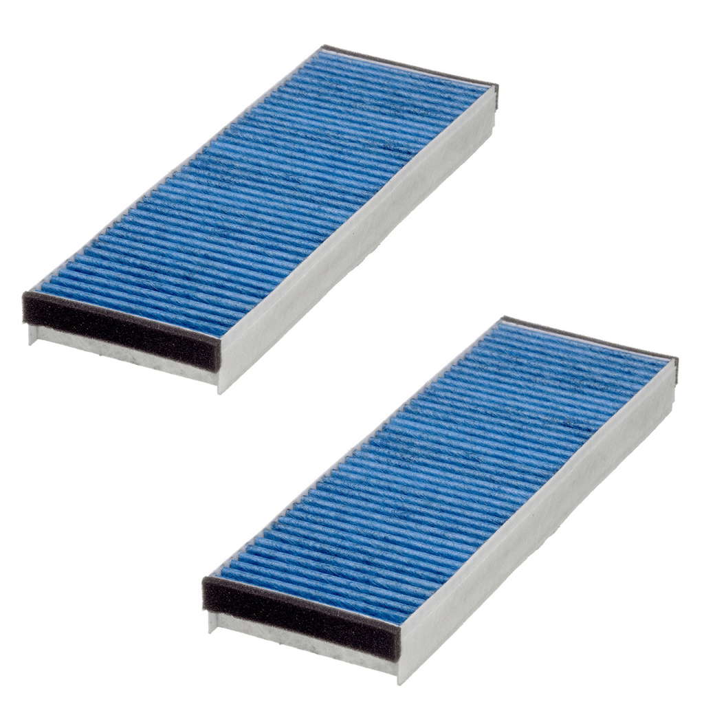 Filtre d'habitacle