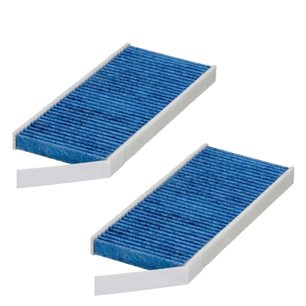Filtre d'habitacle