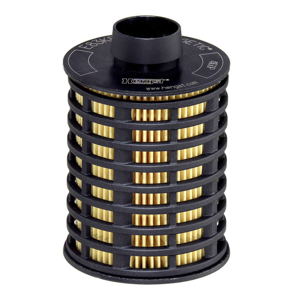 Filtre à carburant