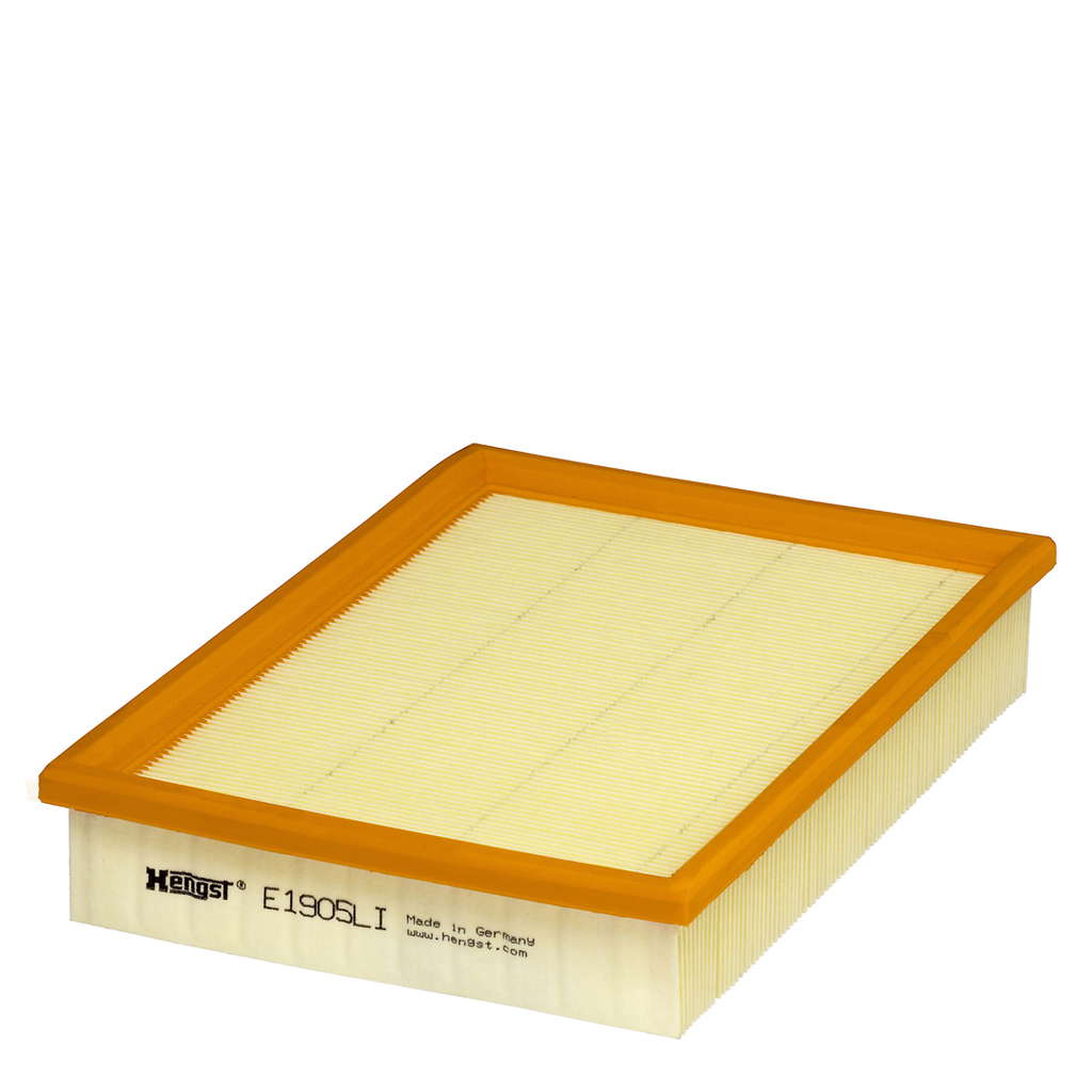 Filtre d'habitacle