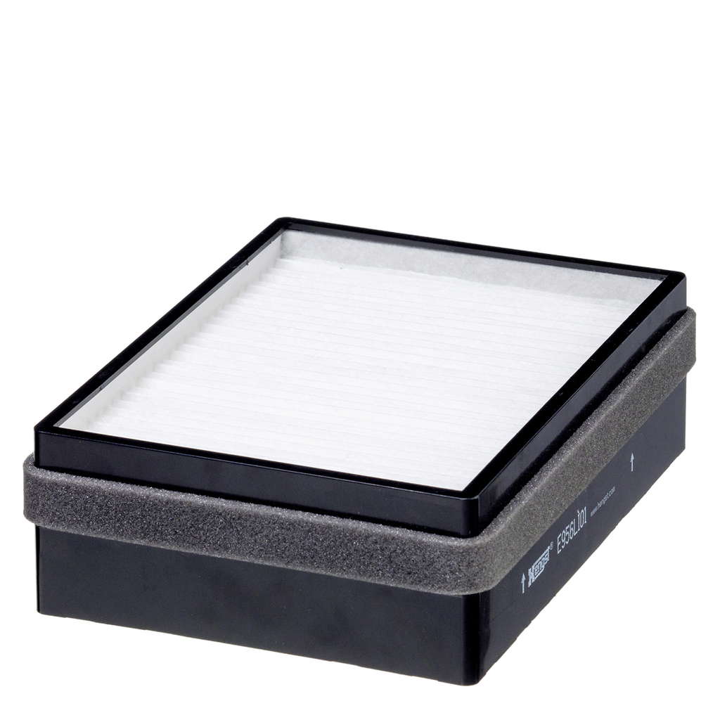 Filtre d'habitacle
