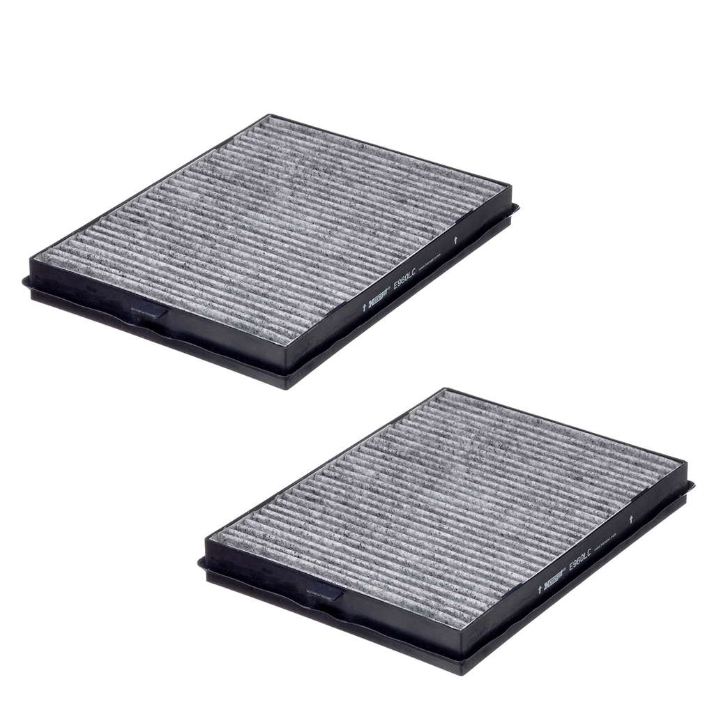 Filtre d'habitacle