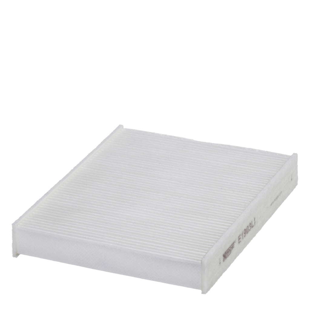 Filtre d'habitacle