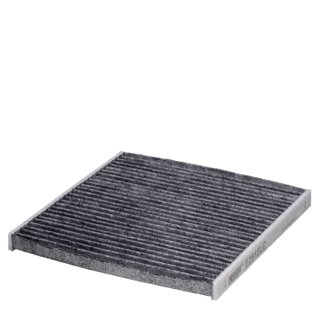 Filtre d'habitacle