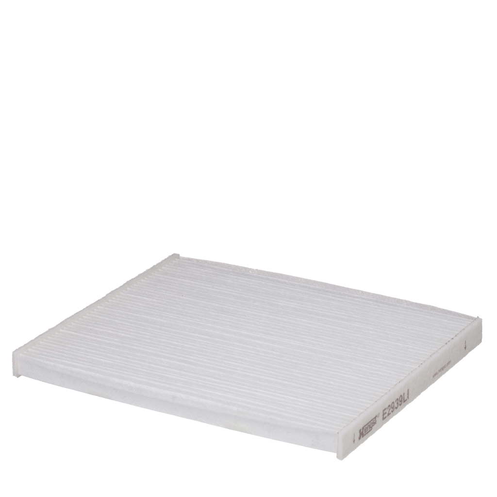 Filtre d'habitacle