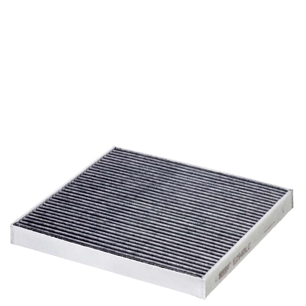 Filtre d'habitacle