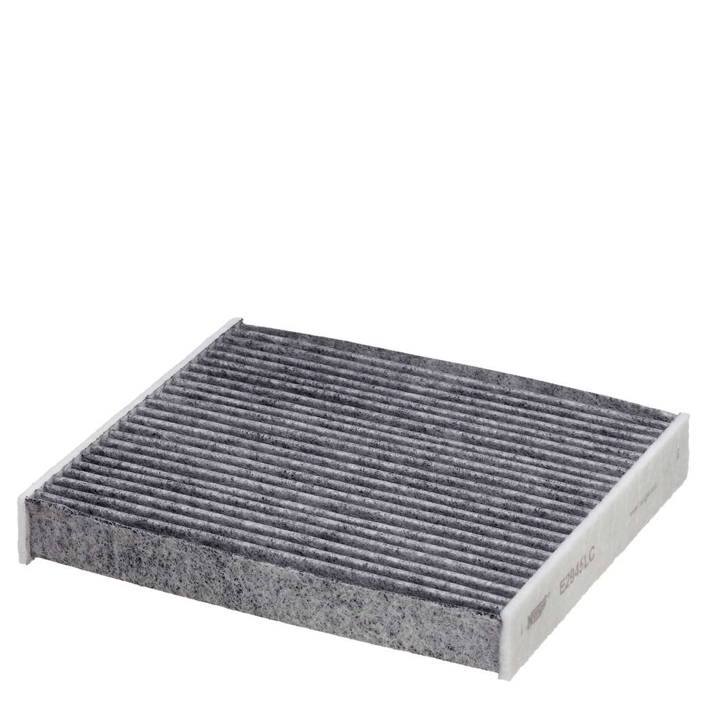 Filtre d'habitacle