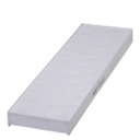 Filtre d'habitacle
