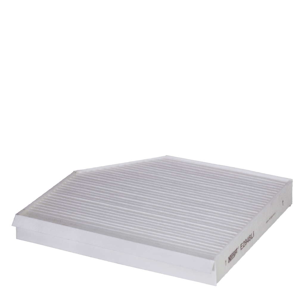 Filtre d'habitacle