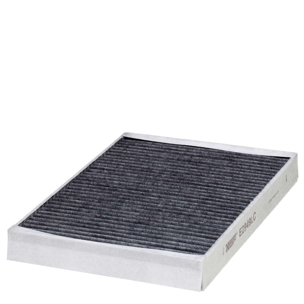 Filtre d'habitacle