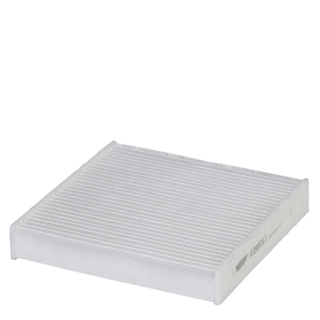 Filtre d'habitacle