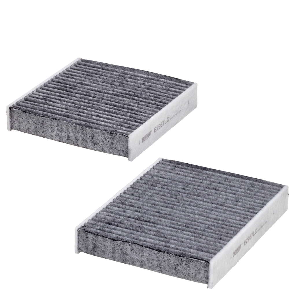 Filtre d'habitacle