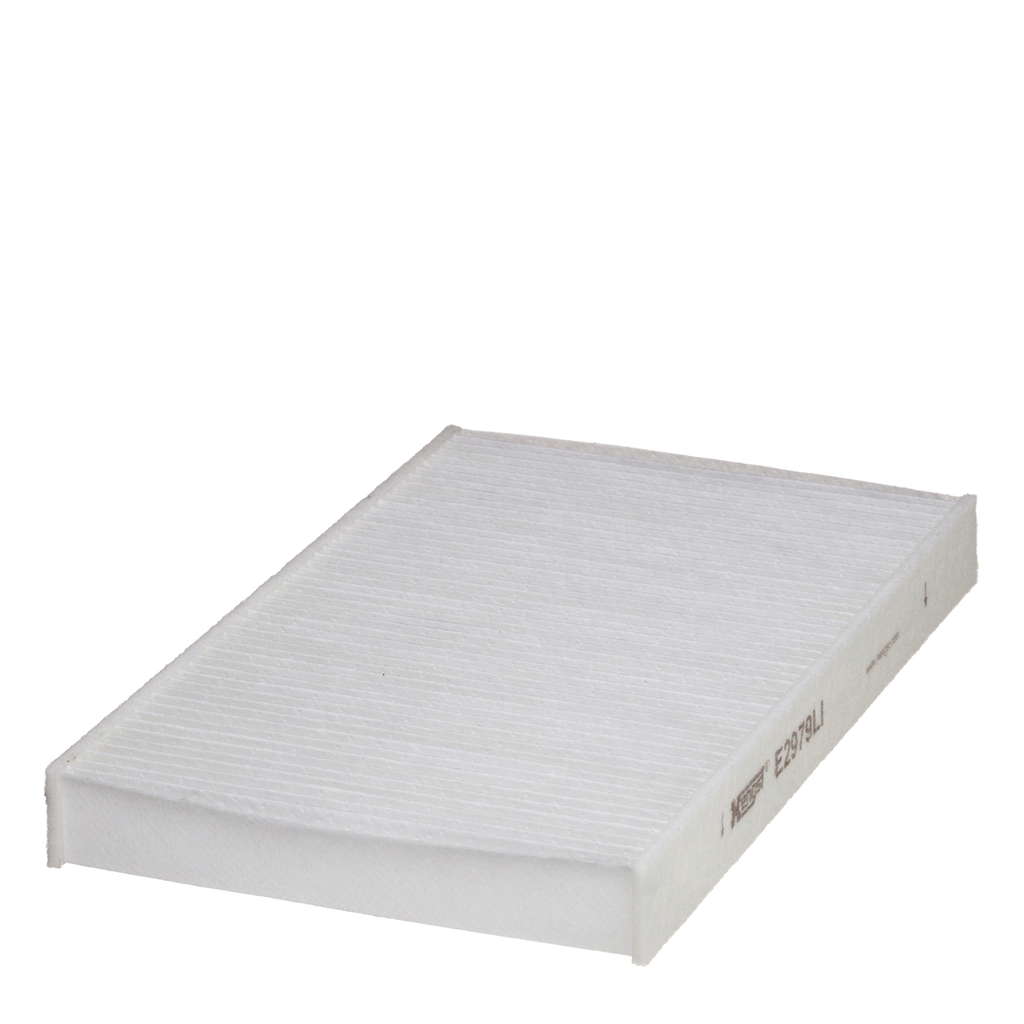 Filtre d'habitacle