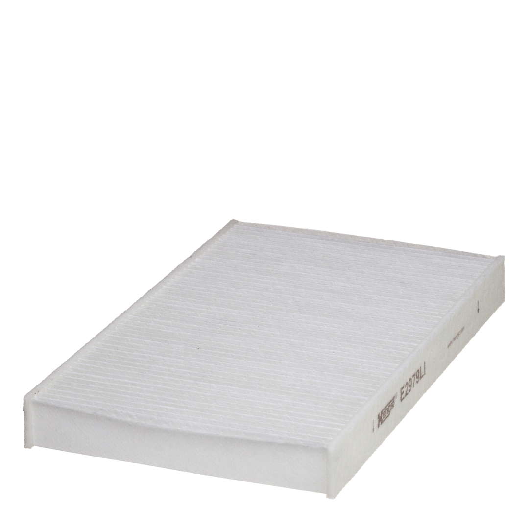 Filtre d'habitacle