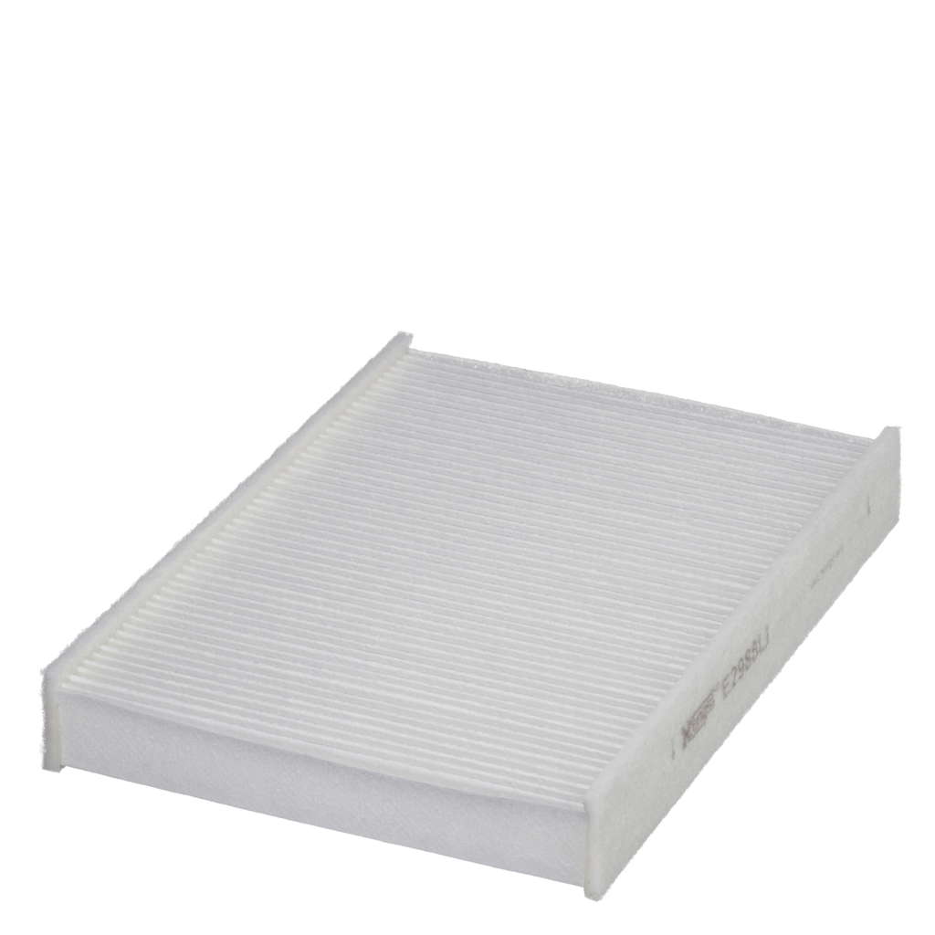 Filtre d'habitacle