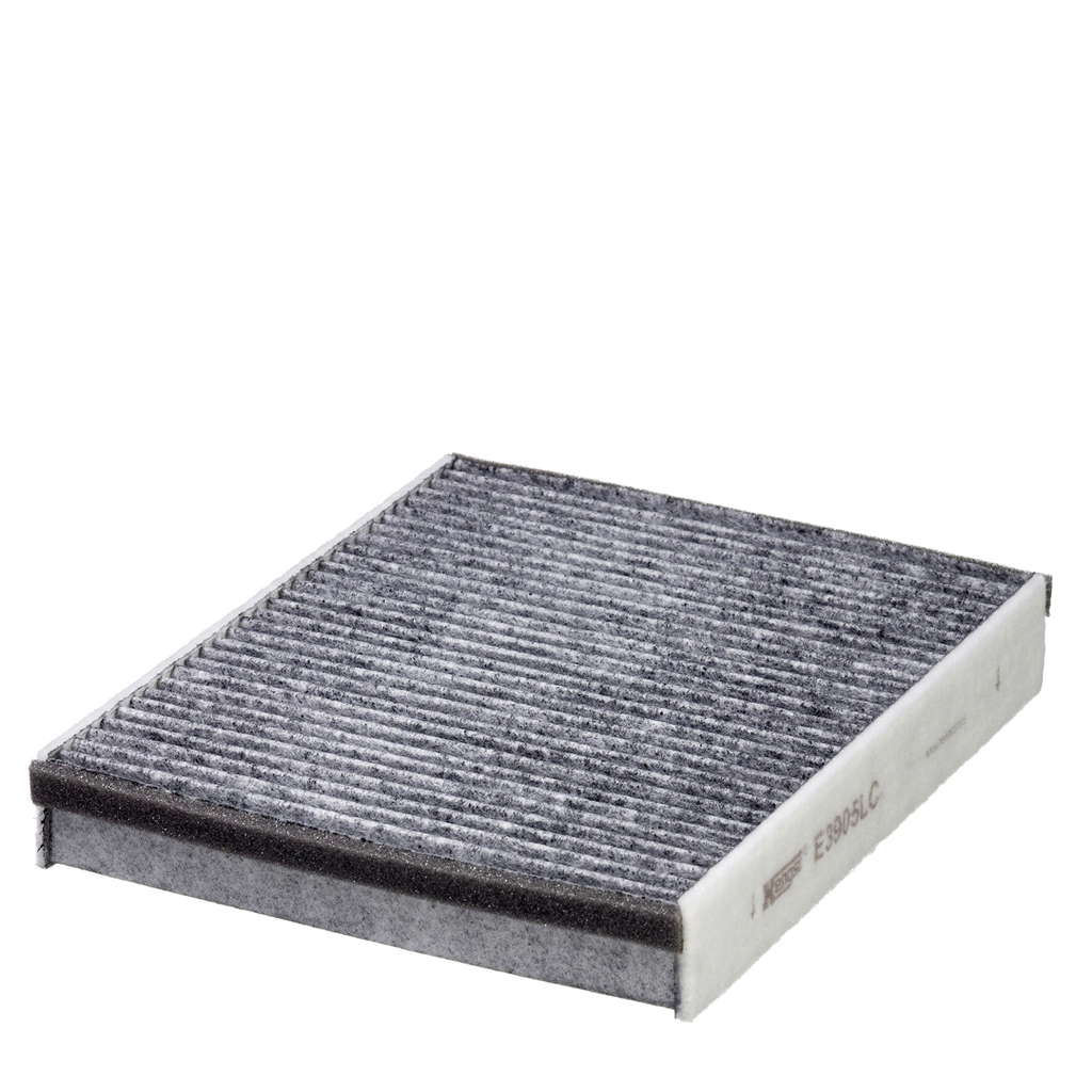 Filtre d'habitacle
